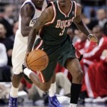 Brandon Jennings