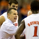 Billy Donovan Florida