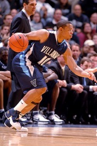 Corey Fisher villanova