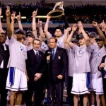 Duke NCAA Champions