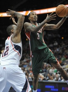 Brandon Jennings