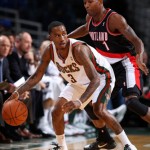 Brandon Jennings