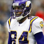 Randy Moss waived