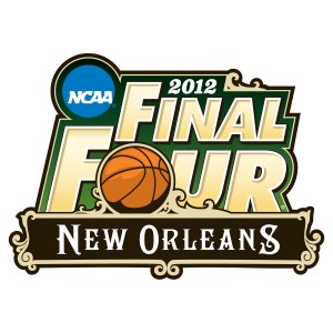 2012 Final Four New Orleans