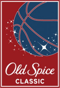 Old Spice Classic logo
