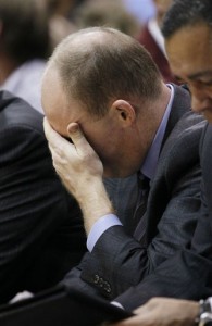 Scott Skiles