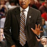 Tubby Smith Minnesota