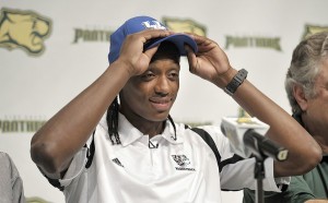 brandon knight kentucky