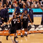 butler final four