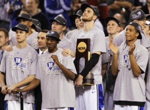 duke national champions