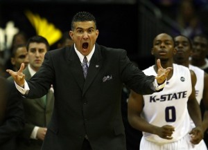 Kansas State basketball