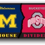 michigan football vs. ohio state