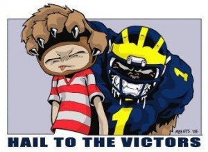 michigan_ohio state rivalry