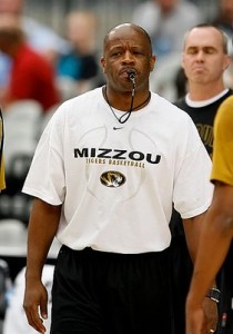 mike anderson mizzou