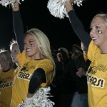 mizzou cheerleaders