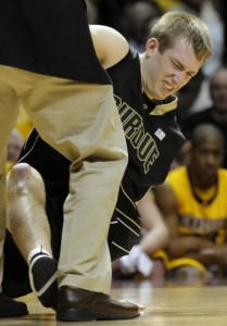 robbie hummel