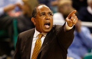 Tubby Smith