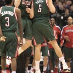 Andrew Bogut