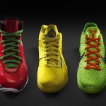 christmas shoes