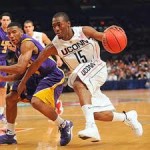 Kemba Walker UConn