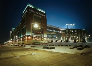 lambeau-field