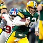 aaron rodgers