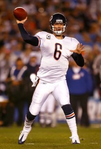 jay cutler