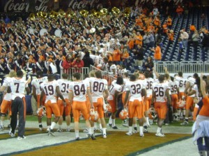 texas bowl