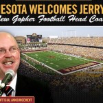 Jerry Kill tracy claeys