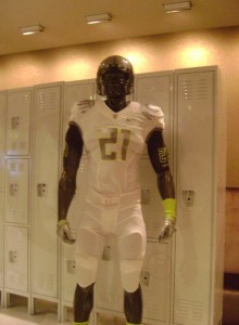 oregon ducks