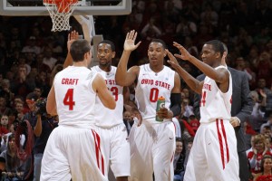 aaron craft