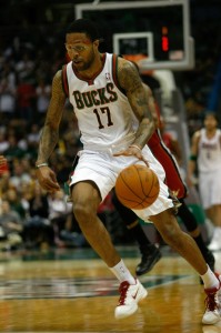 Chris Douglas-Roberts