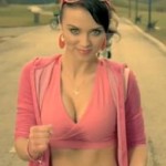 muscle milk chick