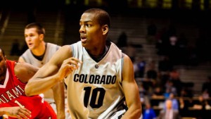 Alec Burks NBA draft