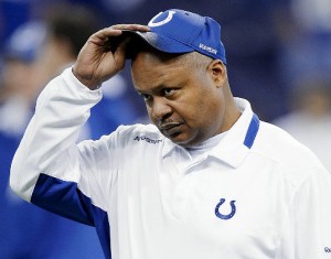 jim caldwell
