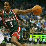 Brandon Jennings