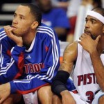 rip hamilton tayshaun prince