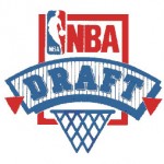 nba draft logo