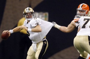 drew brees