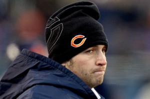 jay cutler injury