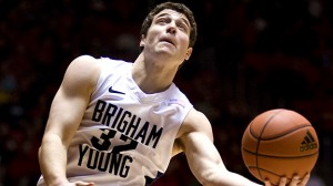 Jimmer Fredette