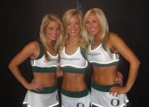 oregon-cheerleaders