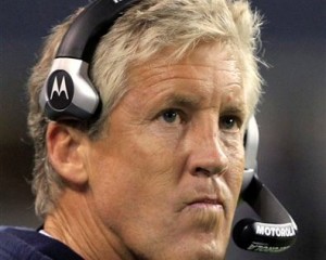 pete carroll