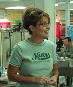 sarah palin