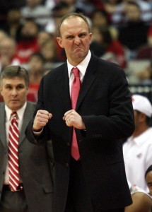 thad matta