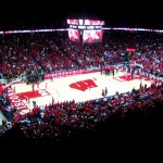 Kohl Center