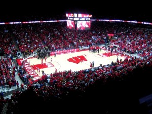 Kohl Center