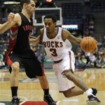 Brandon Jennings