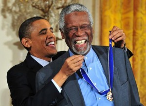 president-Barack-Obama-Medal-of-Freedom-Bill-Russell