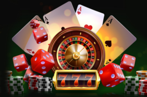 gambling